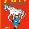 Pippi Langstrømpe