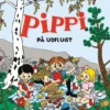Pippi på udflugt