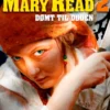 Piratpigen Mary Read