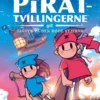 Pirattvillingerne: Jagten på den røde stjerne