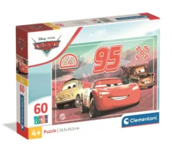 Pixar Cars 60