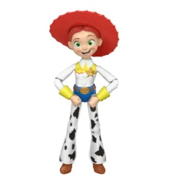 Pixar Toy Story 5 figur Dansende Jessie 30 cm