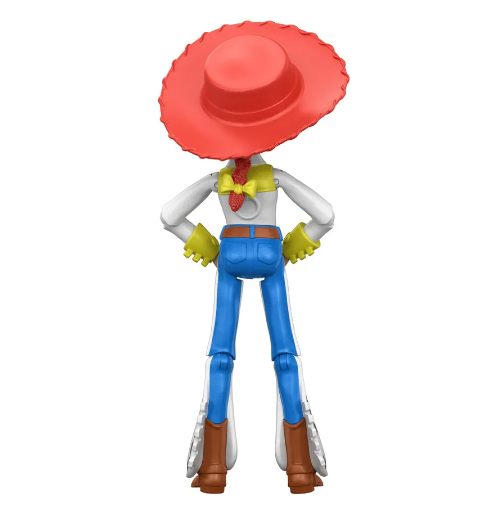 Pixar Toy Story 5 figur Dansende Jessie 30 cm