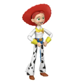 Pixar Toy Story 5 figur Dansende Jessie 30 cm
