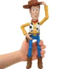 Pixar Toy Story 5 figur Hej Woody 30 cm