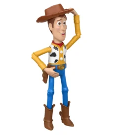 Pixar Toy Story 5 figur Hej Woody 30 cm