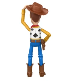 Pixar Toy Story 5 figur Hej Woody 30 cm