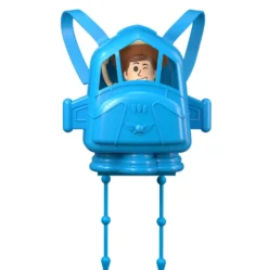 Pixar Toy Story 5 Små Stjerner Rygsæk Ass