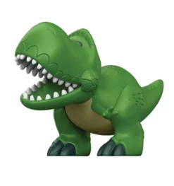 Pixar Toy Story 5 Små Stjerner Rygsæk Ass