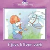 Pjevs bliver væk