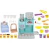 Play-Doh farverigt café legesæt