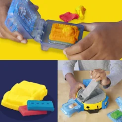 Play-Doh Marvel Hulk Smash & Squish Playset