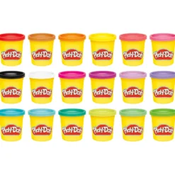 Play-Doh 18-pack
