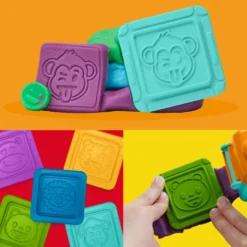 Play-Doh photo fun set