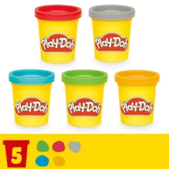 Play-Doh Stamp & Saw Tool Bench