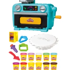 Play-Doh Super Slice Cake Playset
