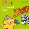 Plet i zoologisk have