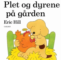 Plet og dyrene på gården