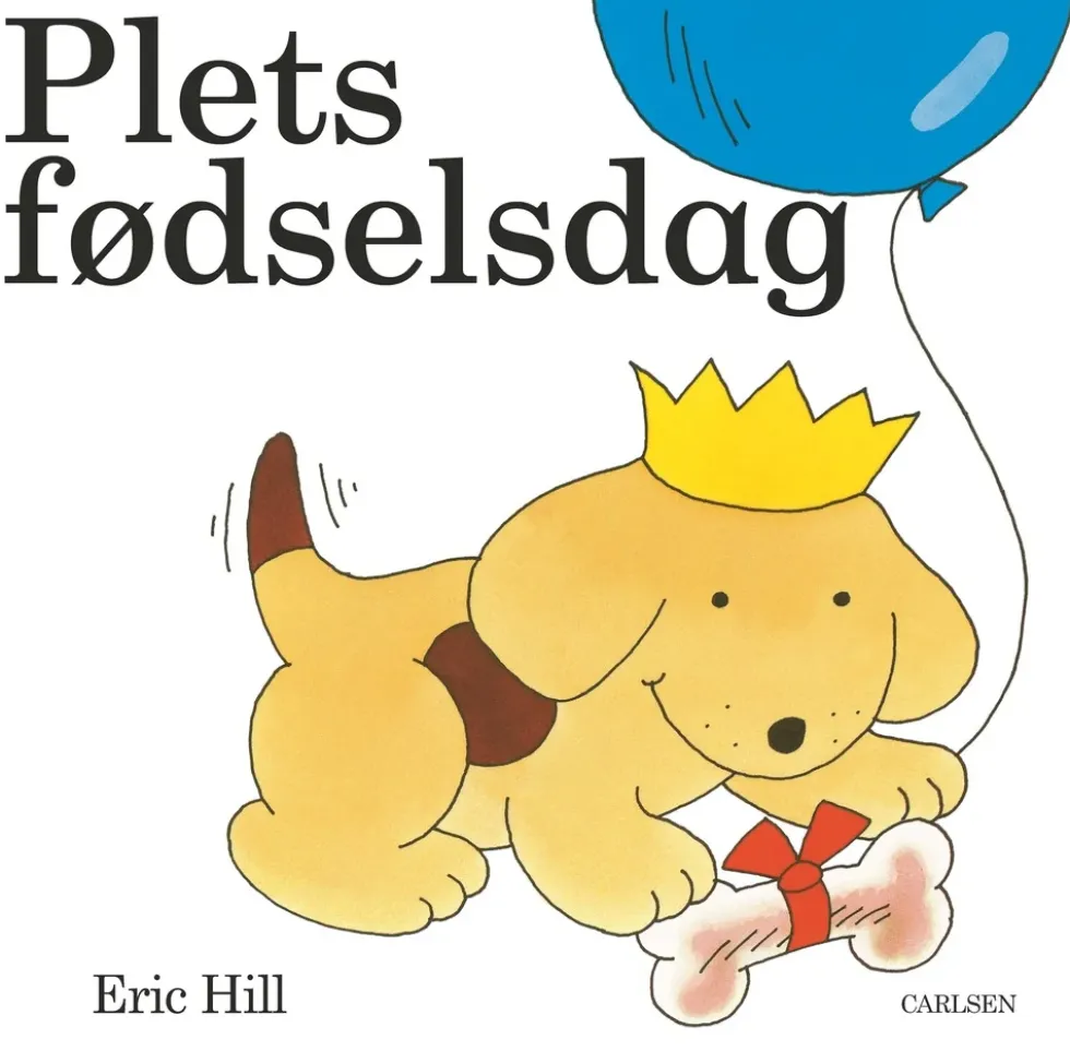 Plets fødselsdag