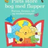 Plets store bog med flapper