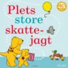 Plets store skattejagt