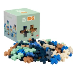 Plus-Plus BIG Breeze 100 stk