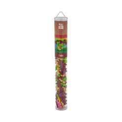 Plus-Plus T-Rex / 100 pcs Tube