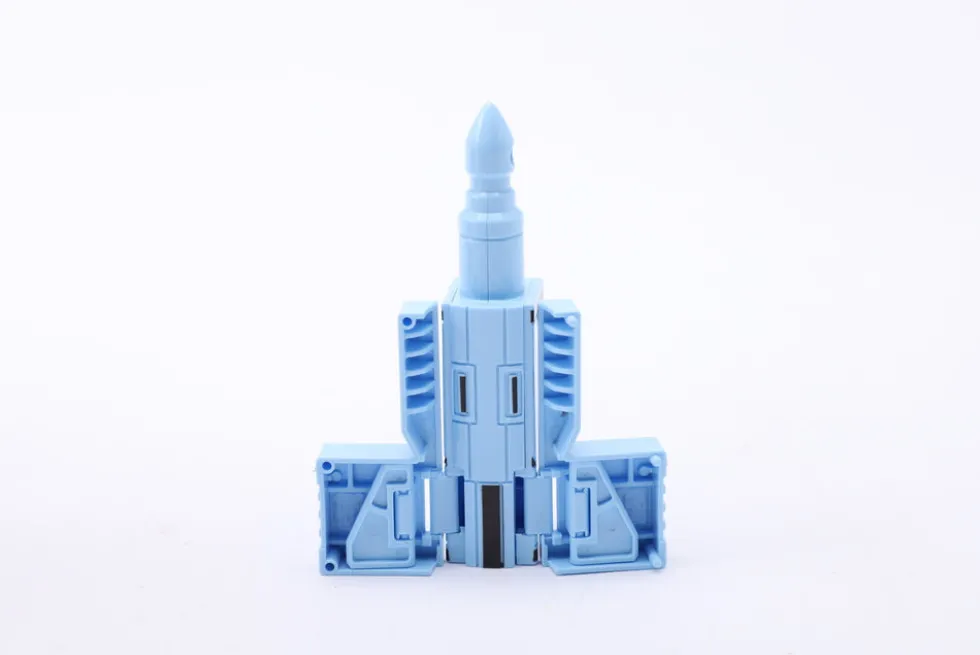 Pocket morphers ass.