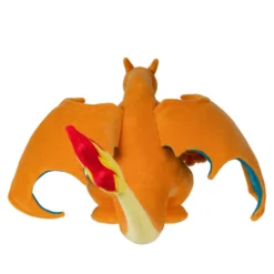 Pokemon bamse Charizard 30 cm