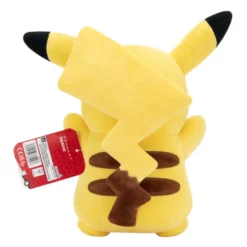 Pokemon bamse Pikachu 30 cm