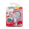 Pokemon battle feature figure Mewtwo