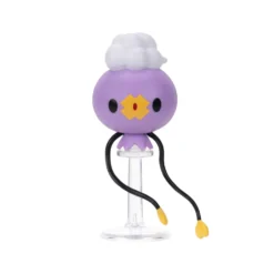 Pokemon Battle Figure Drifloon/Pikachu