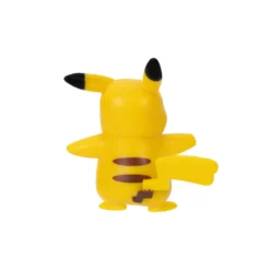 Pokemon Battle Figure Drifloon/Pikachu