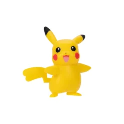 Pokemon Battle Figure Drifloon/Pikachu