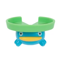 Pokemon Battle Figure Lotad/Charmander