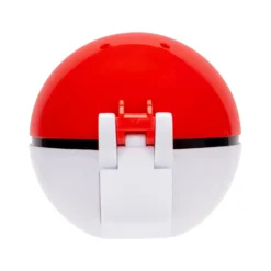 Pokemon clip n go bandolier set Pikachu
