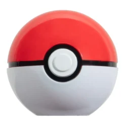 Pokemon clip n go Squirtle with poke ball