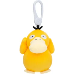 Pokemon Clip On Bamse Ass