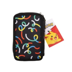 Pokemon penalhus med 2 rum