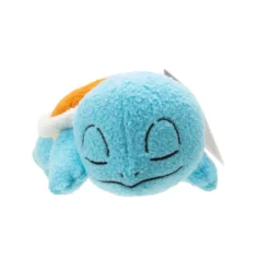 POKEMON SLEEP PLUSH SQUIRTLE