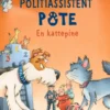 Politiassistent Pote