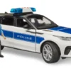 Politibil Range Rover Bruder Velar