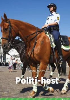 Politi-hest, Grøn Fagklub