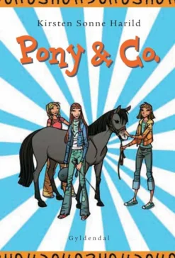 Pony & Co.1