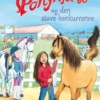 Ponyhjerte og den store konkurrence