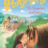 Ponyhjerte – På klassetur med pony