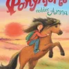 Ponyhjerte redder Anna