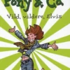 Pony og Co.11 - Vild, vildere, Elvis