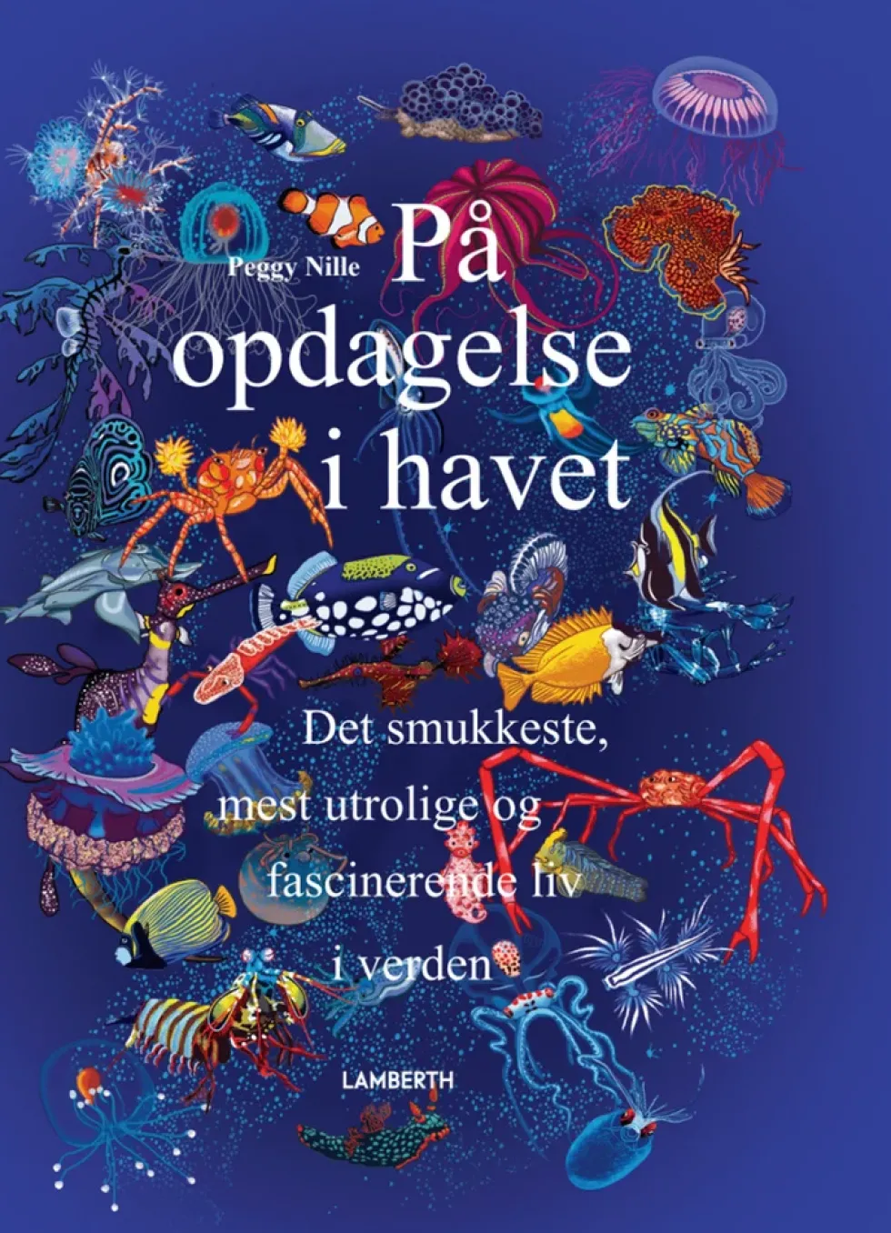 På opdagelse i havet