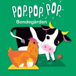 POP POP POP - Bondegården